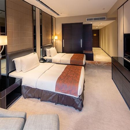 Grand Emperor Hotel Makao Dış mekan fotoğraf