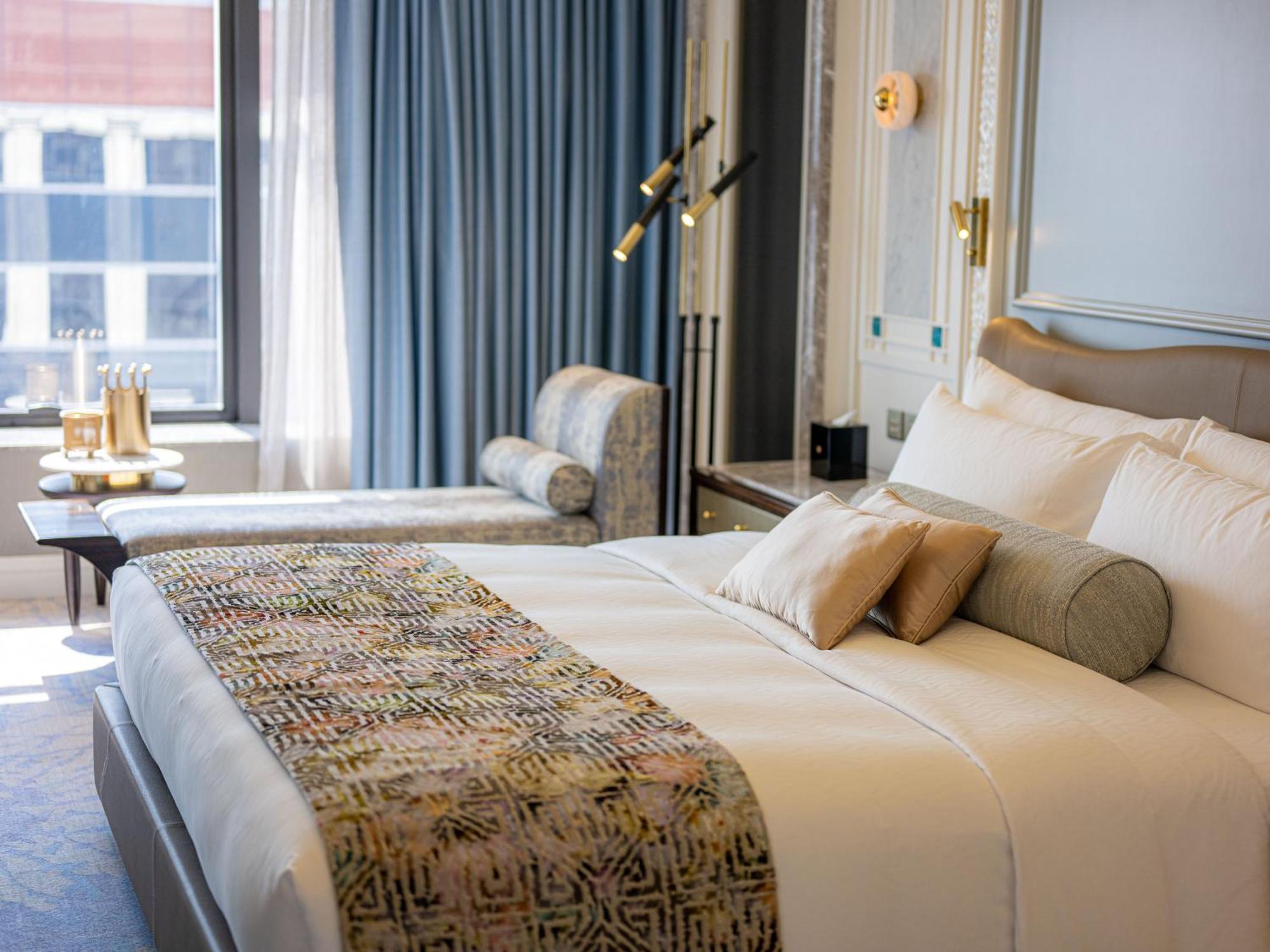 Grand Emperor Hotel Makao Dış mekan fotoğraf