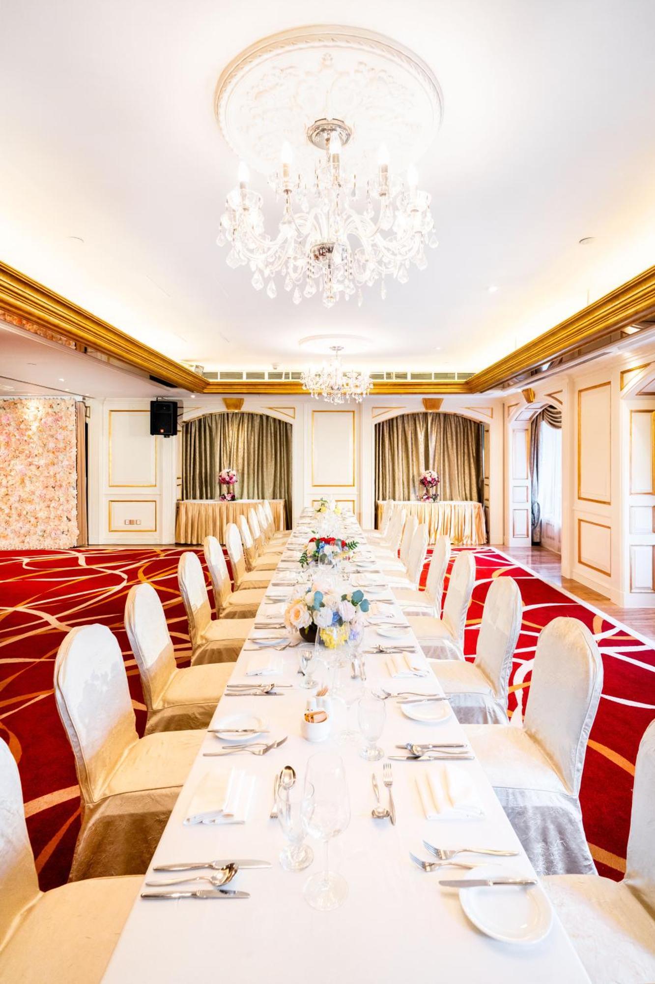 Grand Emperor Hotel Makao Dış mekan fotoğraf